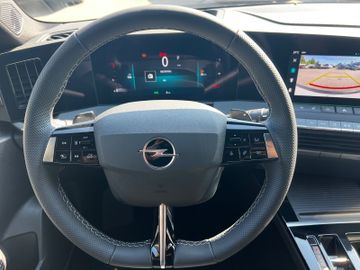 Bild 13 Opel Astra 1.2 Turbo GS | HUD | 360° | ACC