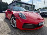 Porsche 992 Carrera S CABRIO LIFT MATRIX BOSE SITZKLIMA - Porsche 992 in Mönchengladbach