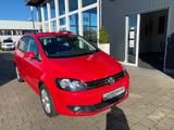 Volkswagen Golf Plus 1.2 TSI DSG LIFE NAVI - Volkswagen Golf Plus: Rot