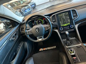 MYAUTOCENTER – Gebraucht- und Jahreswagen mit Werkstattservice in Pfaffenhofen Renault Talisman *KEYLESS*TEMPO*NAVI*SZHZ*2-ZONEN*