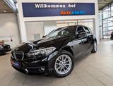 BMW 116d 5 Trg KLIMAAUT NAVI SITZHZG PDC 2.Hd ALU - BMW 116: 116d