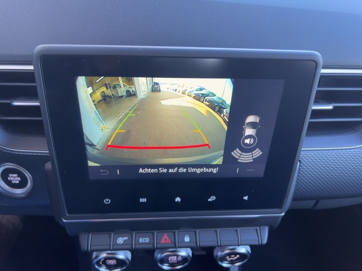 Renault Arkana - Bild 13