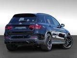 Mercedes-Benz AMG GLC 63 4MATIC+ |LED|NAVI|KEYL|PANO|360°|TOTW - Mercedes-Benz GLC 63 AMG in Stuttgart