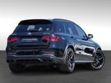 Mercedes-Benz AMG GLC 63 4MATIC+ |LED|NAVI|KEYL|PANO|360°|TOTW - Mercedes-Benz GLC 63 AMG aus 2022