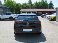Vorschau Opel Astra