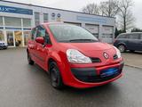 Renault Grand Modus Authentique/TUV NEU - Renault Grand Modus