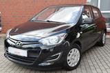 Hyundai i20 FIFA World Cup Edition Klima - Hyundai i20 Gebrauchtwagen in Hannover
