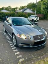 Jaguar jaguar XF 2.7 D - gebrauchte Jaguar XF aus dem Jahr 2008
