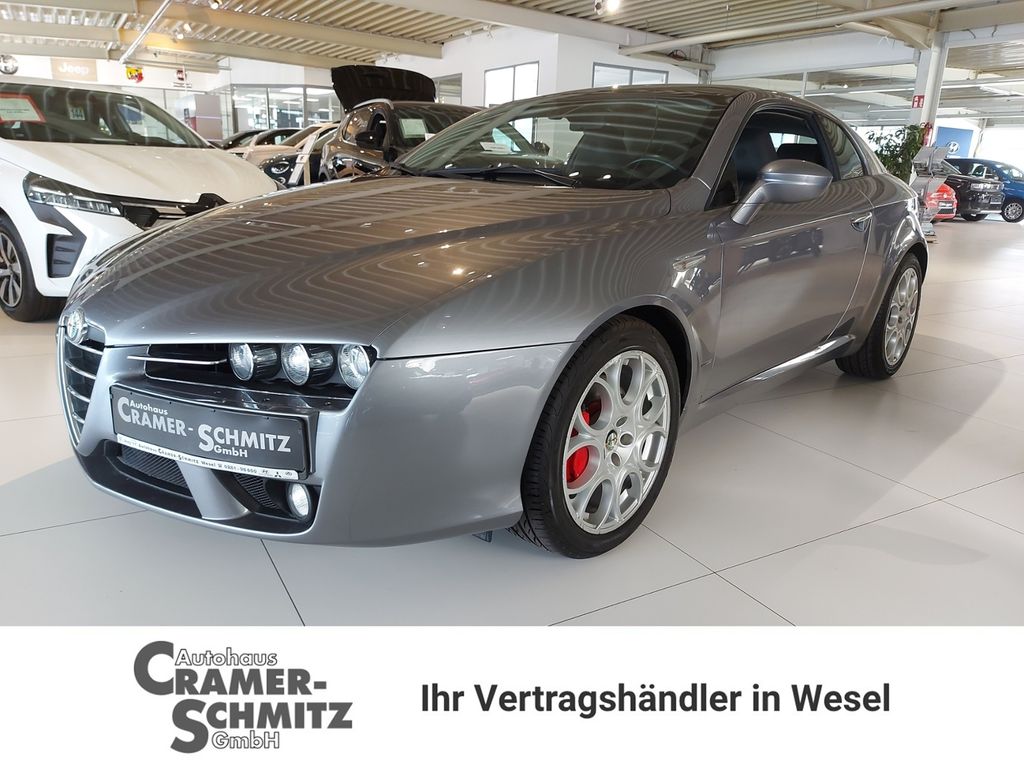 Angebot ansehen Alfa Romeo Brera