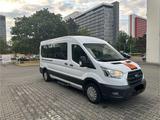 Ford Transit L3H2  Facelift (Modelljahr 2021) - Ford Model t Gebrauchtwagen