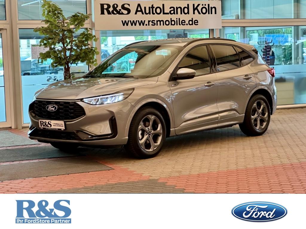 Ford Kuga ST-Line+5 J. Garantie*+Kamera+Key-Free