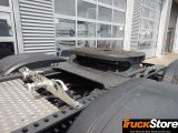 Mercedes-Benz Actros 2658 LS 6X4 Distronic PPC Spur-Ass L-Fhs - Mercedes-Benz Rettungswagen D
