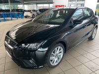 Seat Ibiza Ibiza 1.0 TSI 85kW FR /DAB/SZHZG/PDC/Kamera