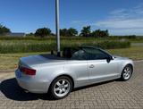 Audi   Super A5 Cabriolet 3 ltr. TDI. quattro - Audi Cabriolet: Automatik