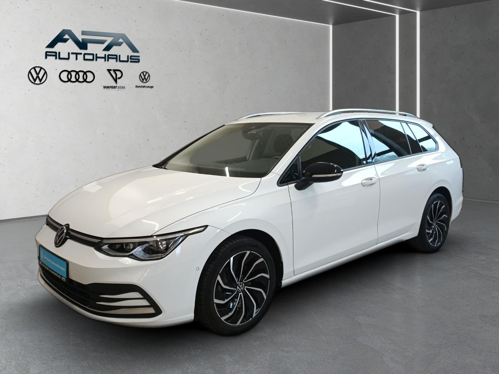 Volkswagen Golf - Bild 2