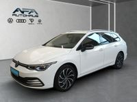 Volkswagen Golf - Vorschau Bild 2