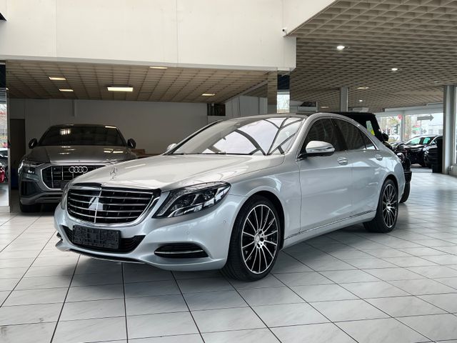 Mercedes-Benz S 500 4Matic, Amg 20 Zoll, Panorama, Top Zustand