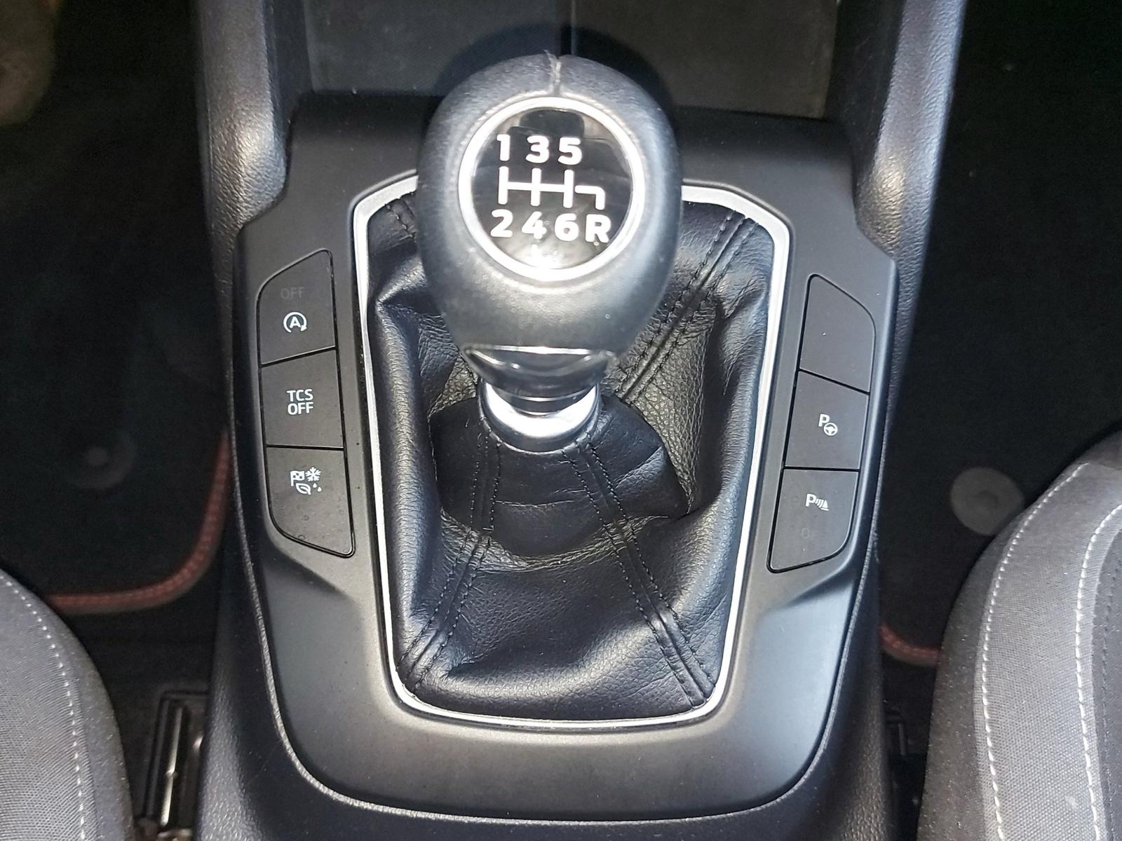 Ford Focus Cool&Connect