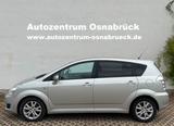 Toyota Corolla Verso 2.2 D-4D Executive Klima Alu - Toyota Corolla Verso mit Diesel-Antrieb