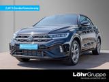 Volkswagen T-Roc Cabriolet 1.5 TSI DSG R-Line - Volkswagen mit Benzin-Antrieb: Cabrio