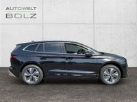 Skoda Enyaq - Vorschau Bild 8
