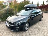 Peugeot 308 SW GT Sport Voll Leder Diesel ... - Peugeot 308 Sport mit Diesel-Antrieb