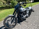 Harley-Davidson FXDWG 103*Wide Glide*Penz Auspuffanl.*HU 08.2027 - HARLEY-DAVIDSON FXDWG
