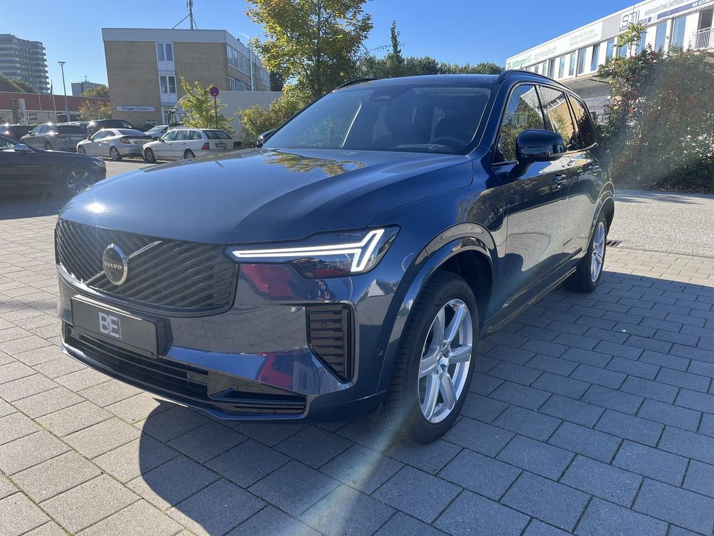 Image of Volvo XC90