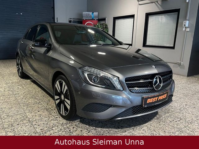 Mercedes-Benz A -Klasse A 200 BlueEfficiency/Navi/LED/Xenon