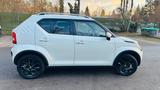 Suzuki Ignis 90PS, 1. Hand, 31700km,Autom., Top-Zustand - Suzuki Ignis: 1.3