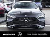 Mercedes-Benz CLE 300 4M AMG TOTWINKEL 360° SITZHZG MBUX - Mercedes-Benz CLE 300 Jahreswagen