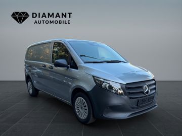 Mercedes Vito - 3