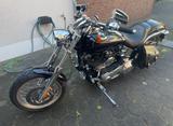 Harley-Davidson Deuce Softail FXSTD - HARLEY-DAVIDSON SOFTAIL DEUCE