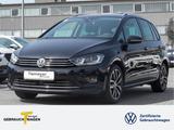 Volkswagen Golf Sportsvan 1.4 TSI SOUND AHK NAVI KAMERA - VW Golf Sportsvan Gebrauchtwagen in Wuppertal