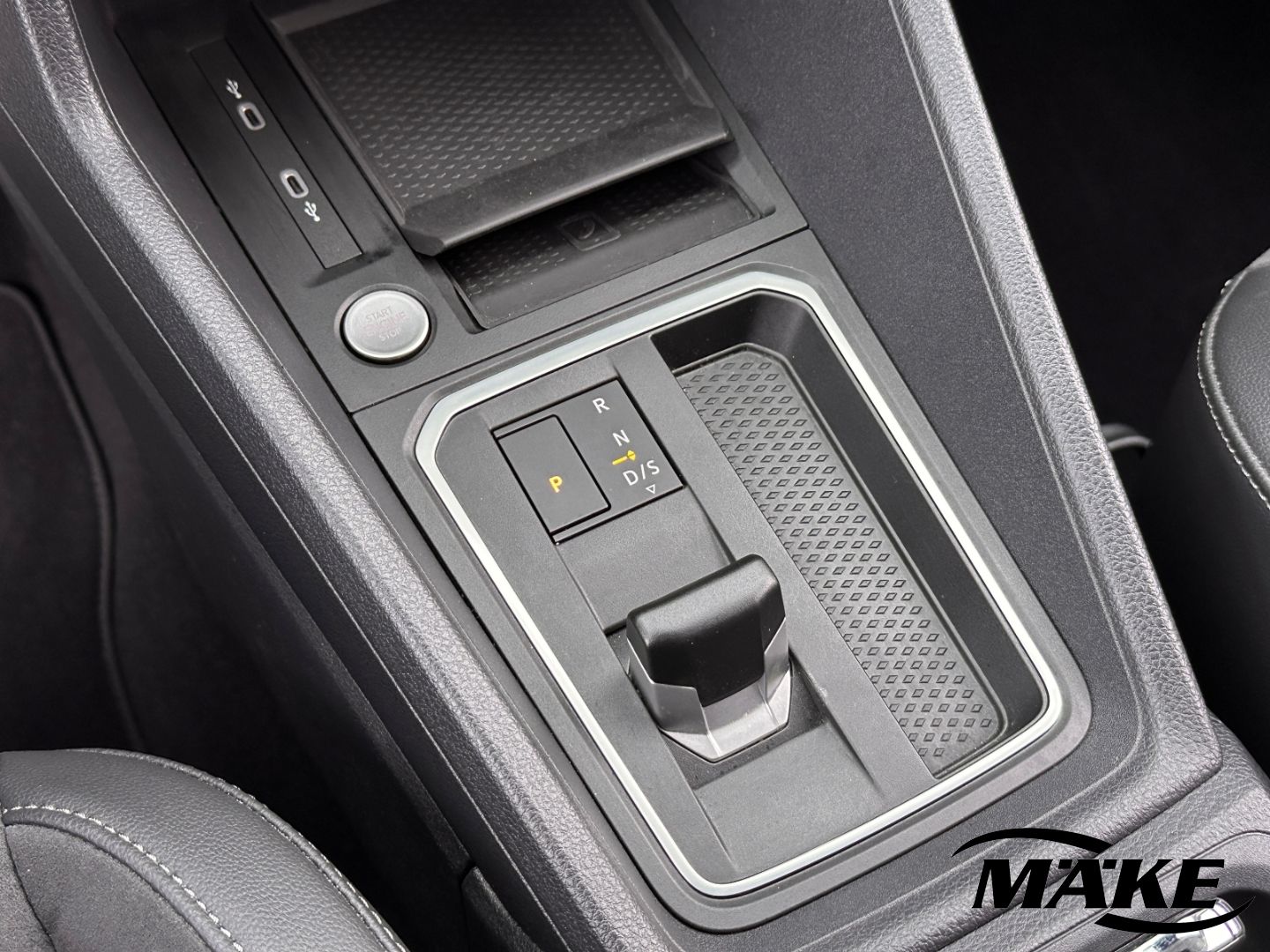 Caddy Kombi Style 1.5TSI DSG ACC STDHZ V-AHZV LE