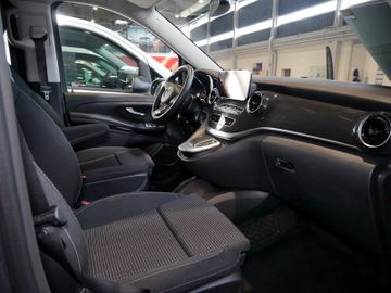 Mercedes V 250 - 5
