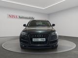Audi Q7 3.0 TDI (DPF) quattro tiptronic - mit Diesel-Antrieb: Dpf