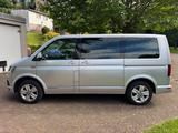Volkswagen T6 Caravelle Highline DSG 4Motion 199PS AHK - VW T6 Caravelle von privat