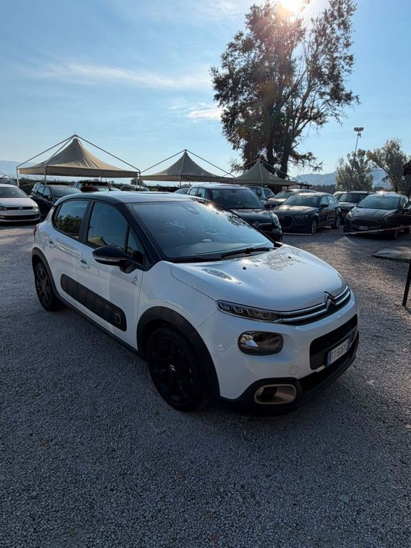 Image of Citroën C3