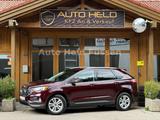 Ford Edge 4x4 Automatik Kamera Tempomat LED - Ford Edge: Ka