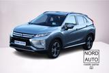 Mitsubishi Eclipse Cross 2.2 4x4 TOP Autom./Navi/Leder/Ahk - Mitsubishi Eclipse Cross in Berlin