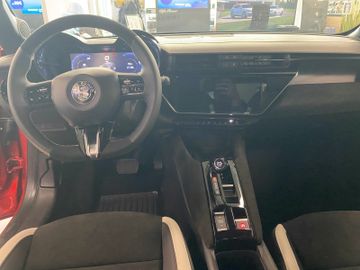 Alfa Romeo Junior Elettrica Sport Speciale Kam.+KeyLess
