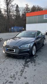 Audi A5 40 TFSI S tronic S line S line - Audi A5 Gebrauchtwagen in Nürnberg