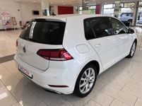 Volkswagen Golf 1.Hand/ServiceNEU/Carplay Vorb./SHG bei Bilicar
