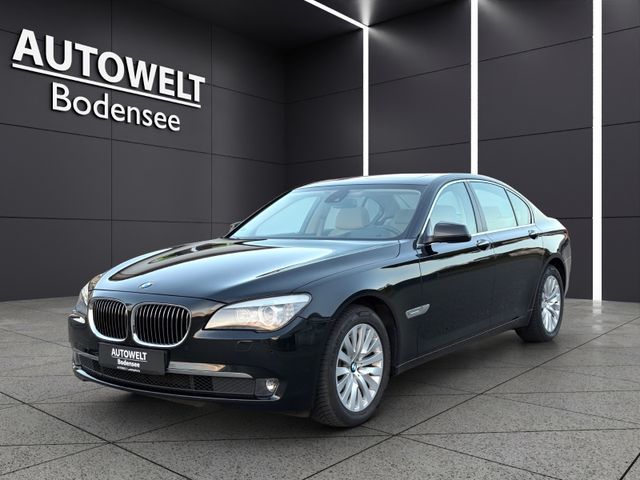 BMW 730
