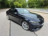 BMW 430i xDrive Gran Coupé M Sport - BMW 430 Gran Coupé aus 2019