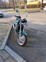 Triumph Legend TT 900 ccm  Top Zustand  - TRIUMPH 900 LEGEND