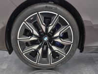 BMW i7 - Vorschau Bild 17