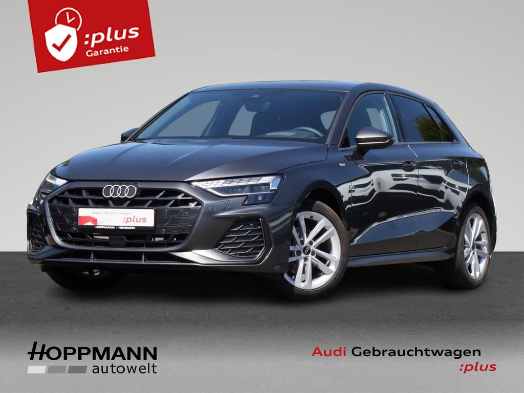Image of Audi A3