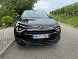 Citroën C4 X PureTech 130 Stop&Start EAT8 SHINE SHINE - Citroën C4 X Gebrauchtwagen